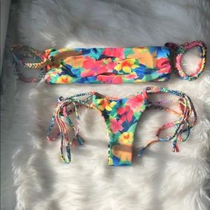 Moana Bikini Size Small